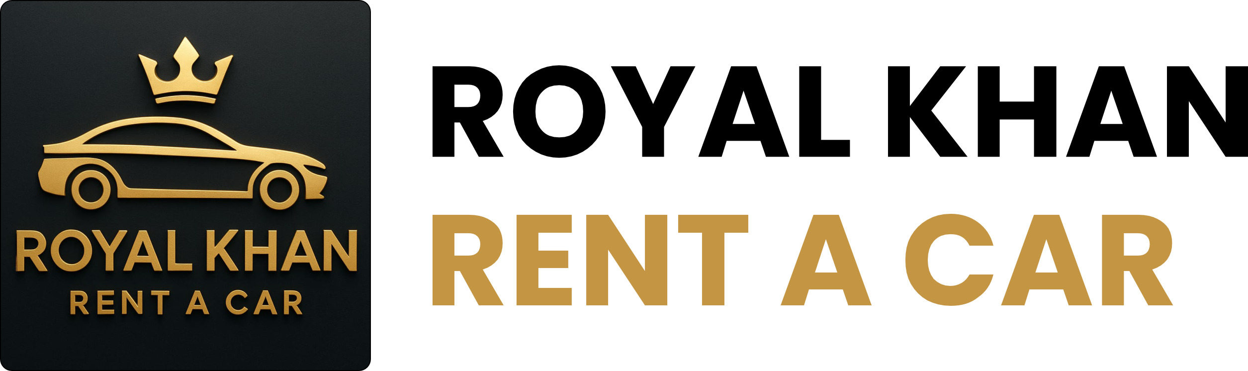 Royal Khan Rent Car